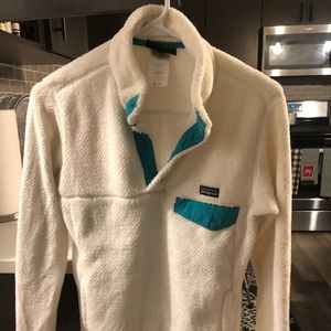 Patagonia Fleece Youth XL / Women’s XS